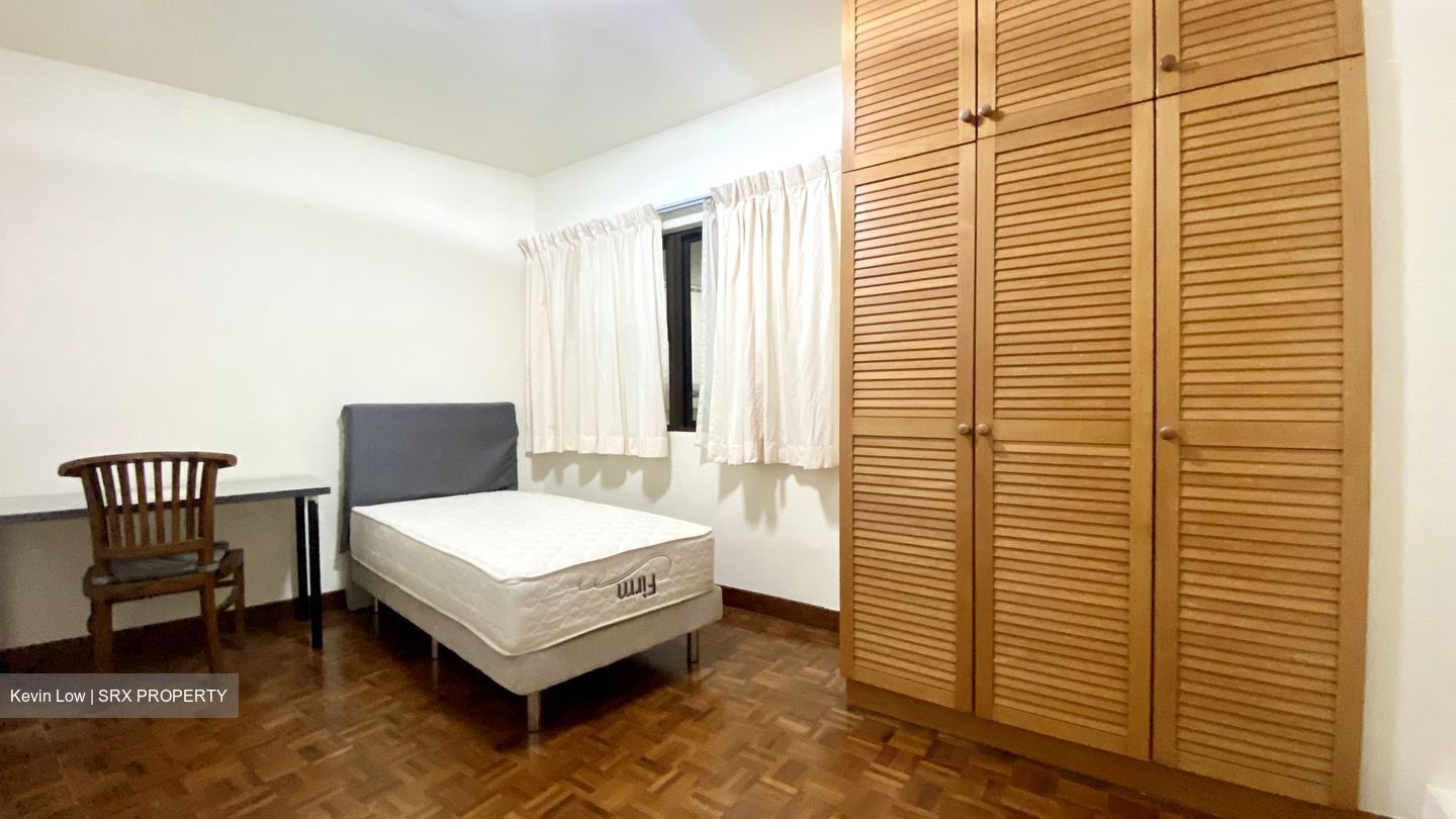 Pine Grove (D21), Condominium #499517391